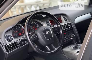 Седан Audi A6 2007 в Дрогобичі