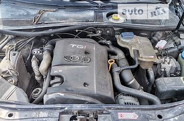 Универсал Audi A6 1999 в 