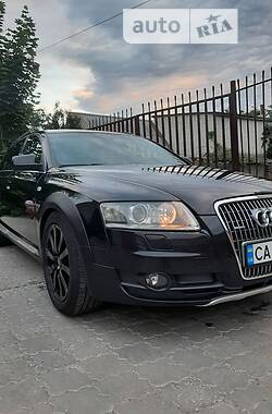 Audi A6 2007