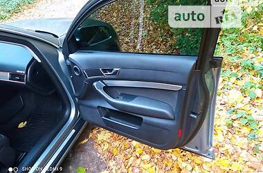 Универсал Audi A6 2006 в 
