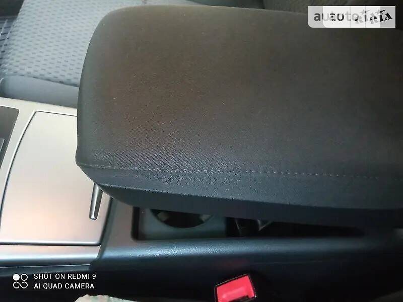 Универсал Audi A6 2006 в Рава-Русской