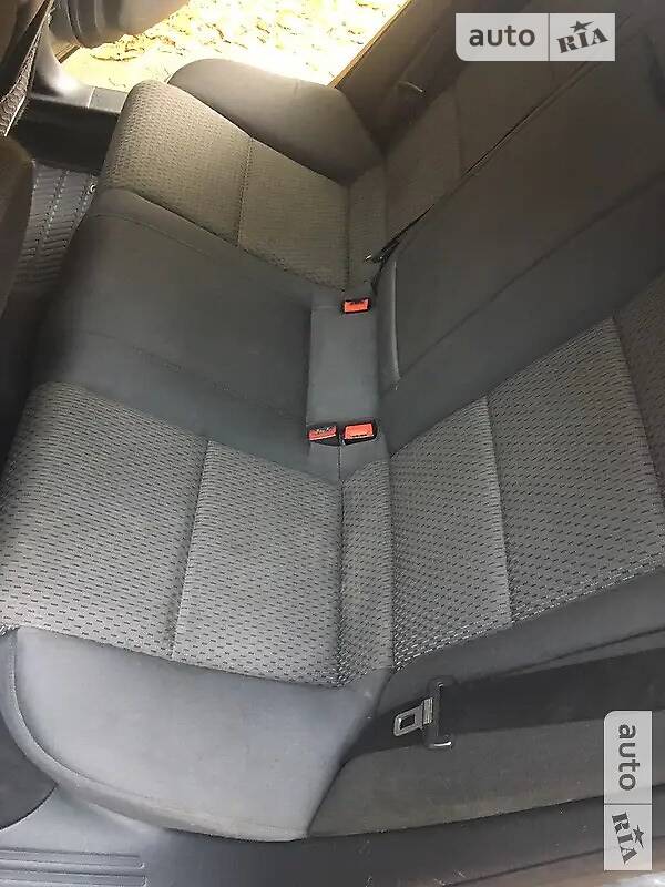 Универсал Audi A6 2006 в Рава-Русской