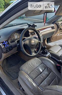 Універсал Audi A6 1998 в 