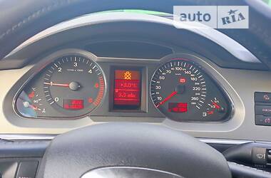 Универсал Audi A6 2007 в 
