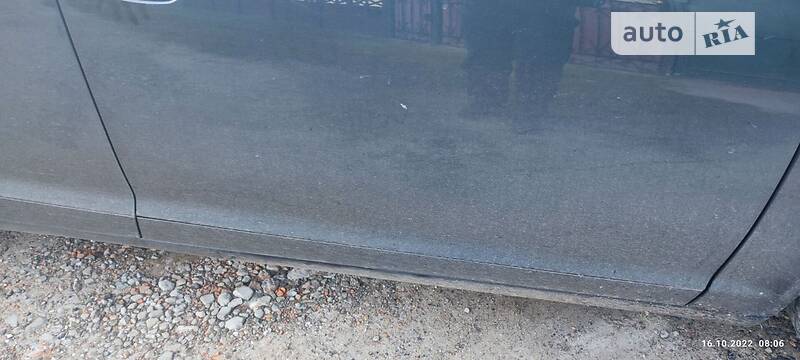 Универсал Audi A6 2007 в Черкассах