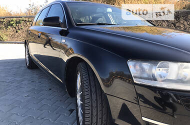 Универсал Audi A6 2005 в 