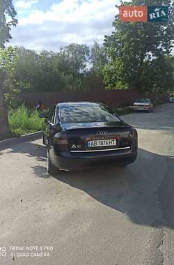 Седан Audi A6 1998 в Звягелі