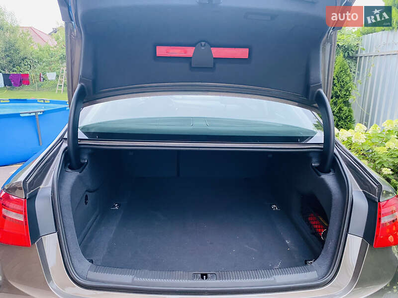 Седан Audi A6 2011 в Ужгороде фото 6 Седан Audi A6 2011 в Ужгороде