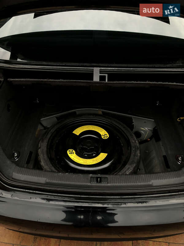 Седан Audi A6 2012 в Львове