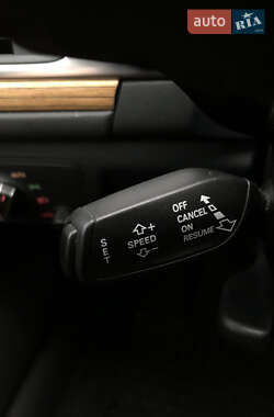 Седан Audi A6 2012 в Львове