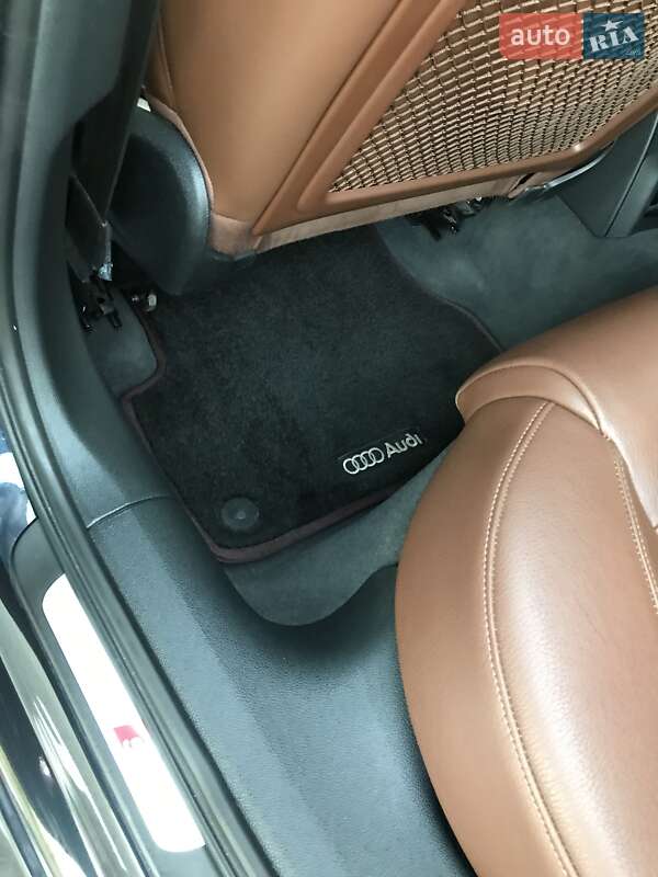 Седан Audi A6 2016 в Днепре фото 11 Седан Audi A6 2016 в Днепре