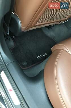 Седан Audi A6 2016 в 