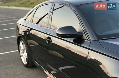 Седан Audi A6 2016 в Днепре