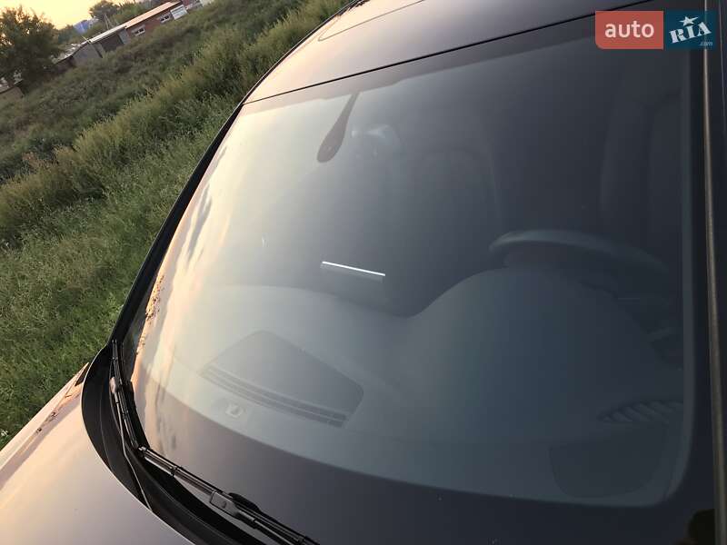 Седан Audi A6 2016 в Днепре фото 24 Седан Audi A6 2016 в Днепре