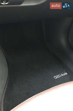 Седан Audi A6 2016 в Днепре