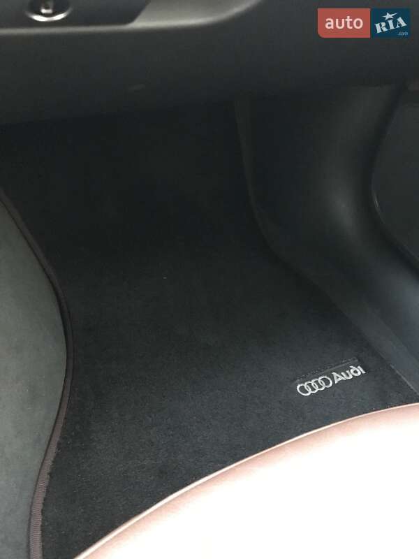 Седан Audi A6 2016 в Днепре фото 41 Седан Audi A6 2016 в Днепре