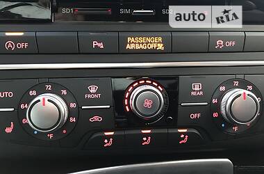 Седан Audi A6 2016 в Днепре
