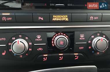Седан Audi A6 2016 в 