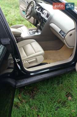 Седан Audi A6 2006 в 