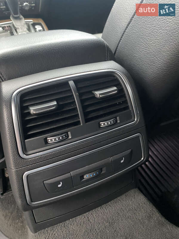 Седан Audi A6 2013 в Одессе