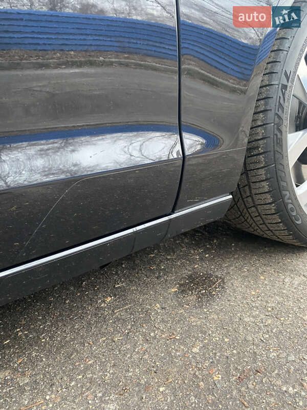 Седан Audi A6 2013 в Одессе