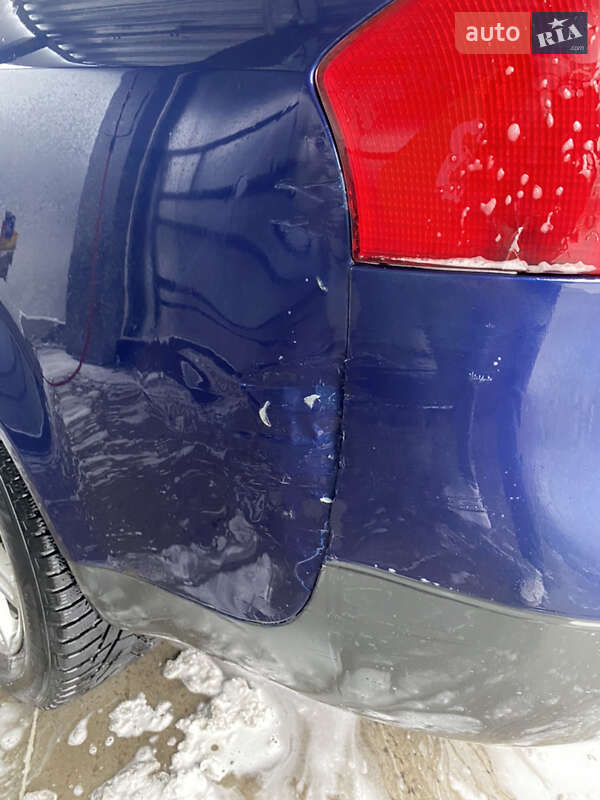 Седан Audi A6 1998 в Харкові