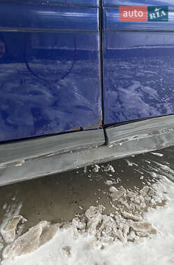 Седан Audi A6 1998 в Харкові