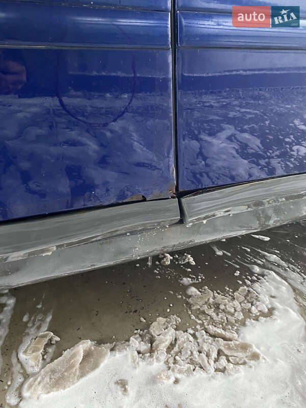 Седан Audi A6 1998 в Харкові