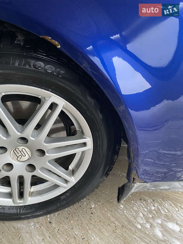 Седан Audi A6 1998 в Харкові
