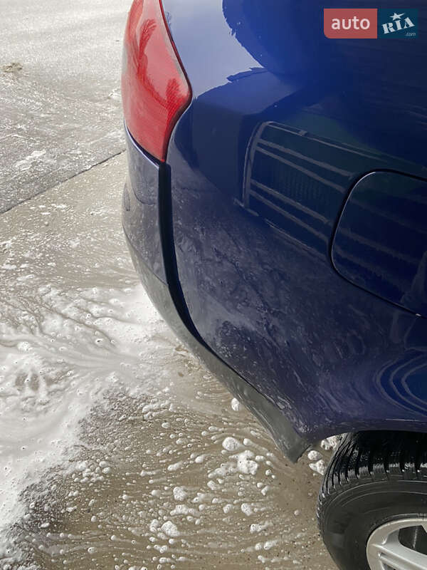 Седан Audi A6 1998 в Харкові
