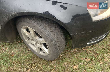 Универсал Audi A6 2010 в 