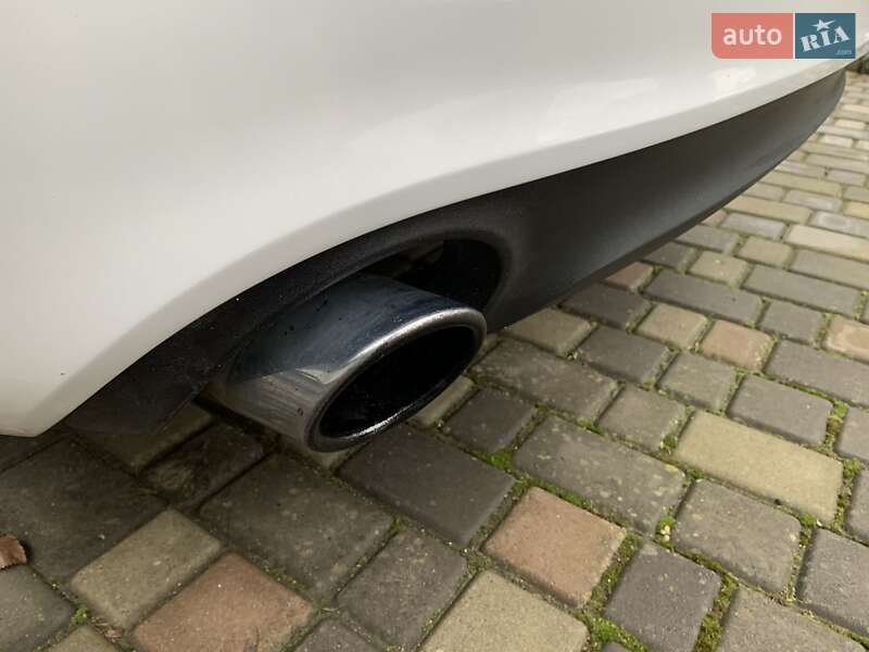 Универсал Audi A6 2014 в Дунаевцах