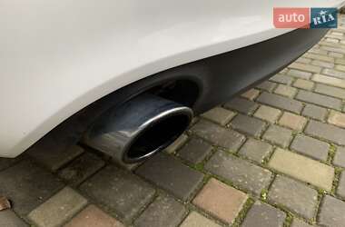 Универсал Audi A6 2014 в 