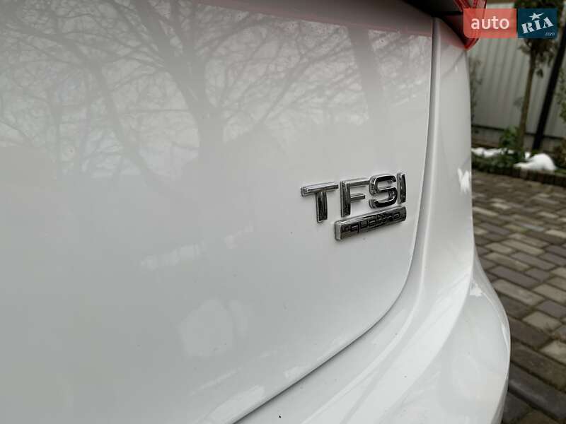 Универсал Audi A6 2014 в Дунаевцах