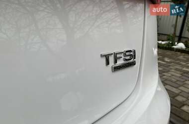 Универсал Audi A6 2014 в 