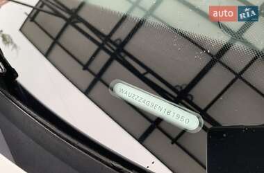 Универсал Audi A6 2014 в 