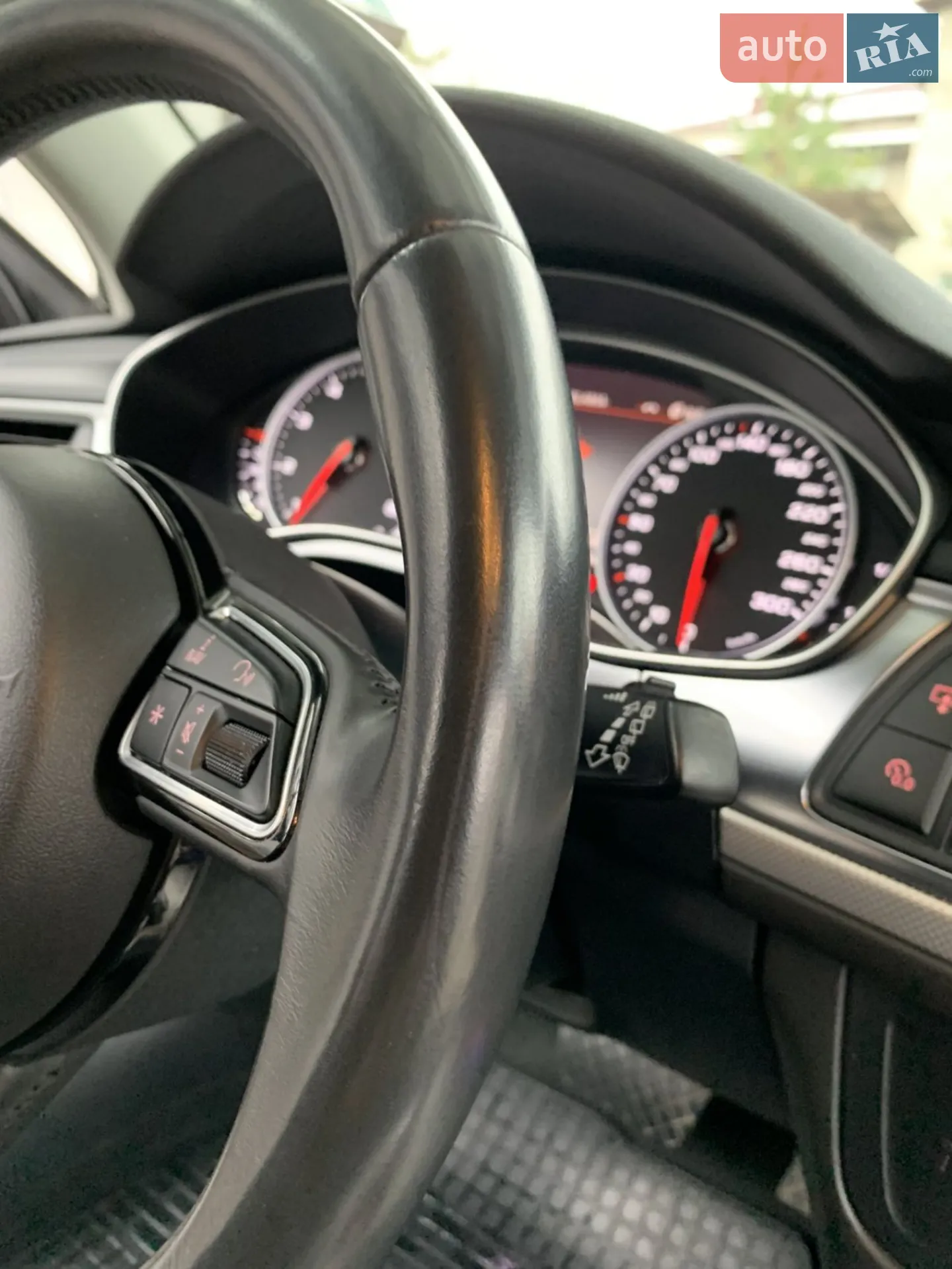 2014 Audi A6 - мініатюра 10