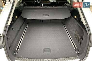 Универсал Audi A6 2014 в 