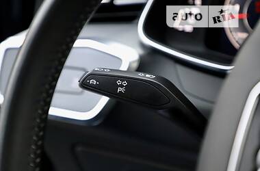 Седан Audi A6 2018 в 