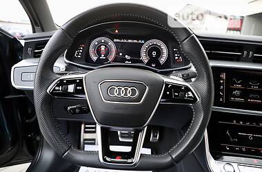 Седан Audi A6 2018 в 