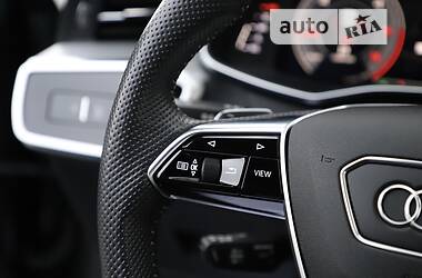Седан Audi A6 2018 в 