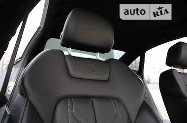 Седан Audi A6 2018 в 