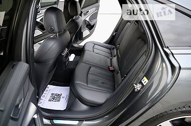 Седан Audi A6 2018 в 