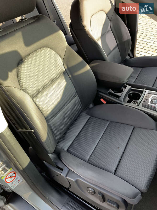 Универсал Audi A6 2007 в Хусте фото 9 Универсал Audi A6 2007 в Хусте