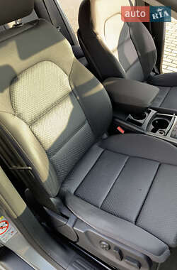 Универсал Audi A6 2007 в 