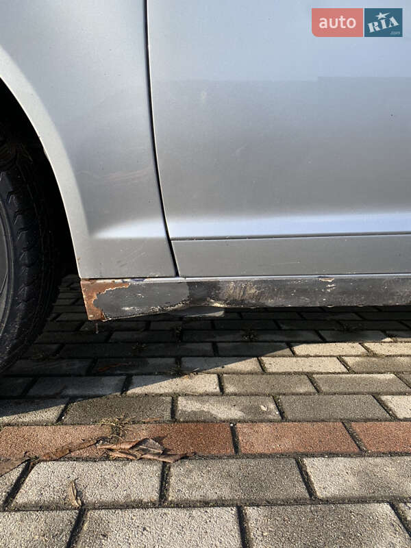 Универсал Audi A6 2007 в Хусте фото 17 Универсал Audi A6 2007 в Хусте