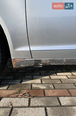 Универсал Audi A6 2007 в 