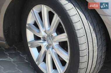 Седан Audi A6 2011 в Ужгороде