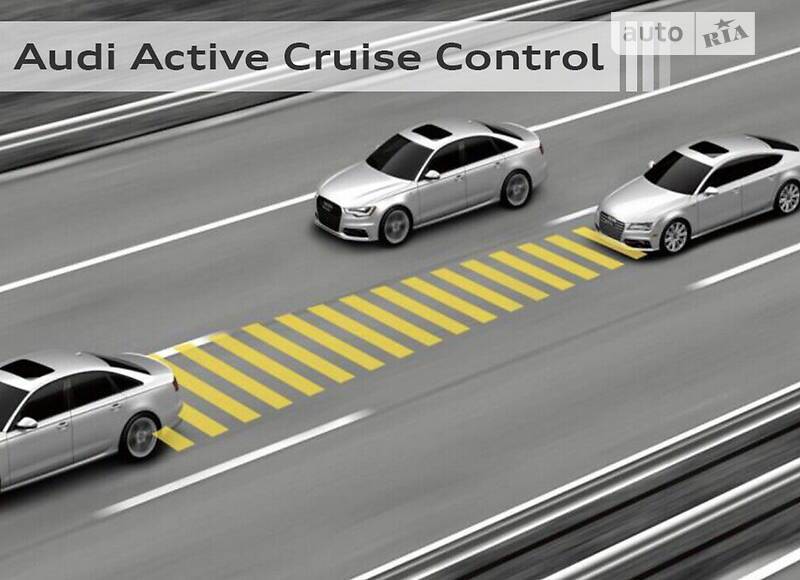 Седан Audi A6 2016 в Харькове фото 18 Седан Audi A6 2016 в Харькове