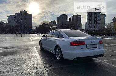 Седан Audi A6 2011 в Києві